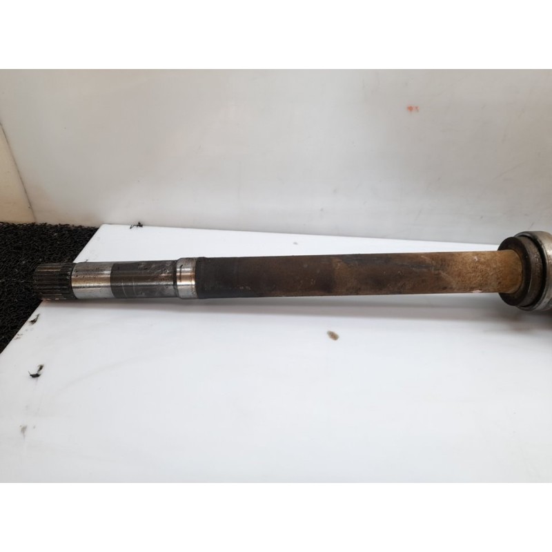 Recambio de transmision delantera derecha para citroën c4 lim. seduction referencia OEM IAM 9661107280 - Blanco 5