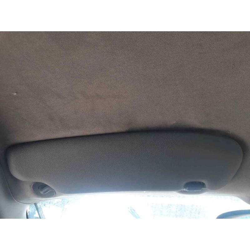 Recambio de parasol izquierdo para porsche cayman (typ 987c) s referencia OEM IAM   