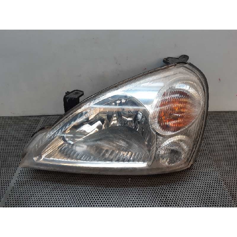 Recambio de faro izquierdo para suzuki liana rh (er) 1.6 referencia OEM IAM   