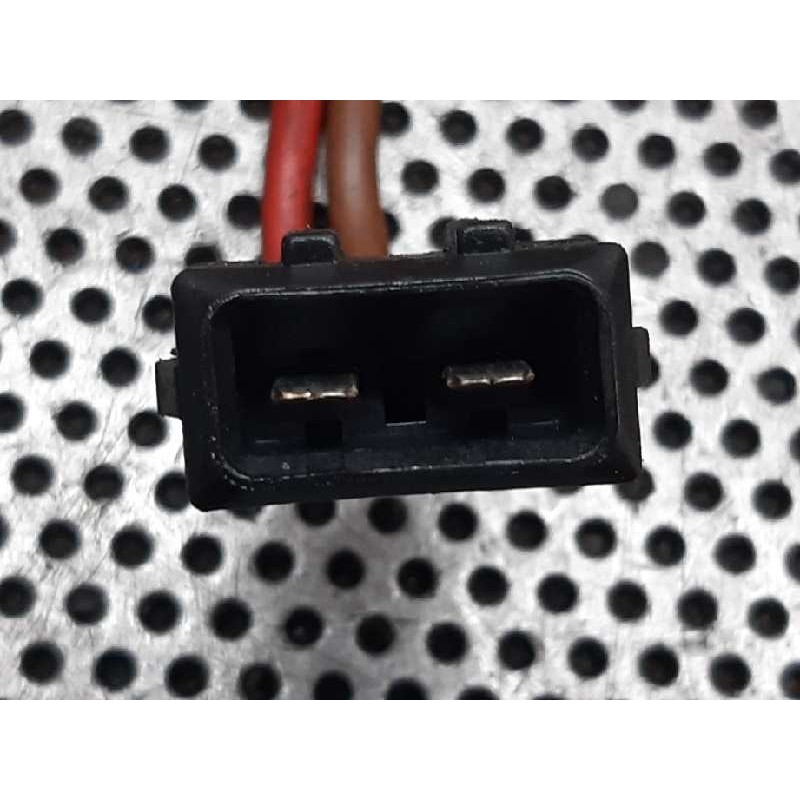 Recambio de electroventilador para volkswagen caravelle 2.4 d referencia OEM IAM 27252350A  SIEMENS - Verde 2