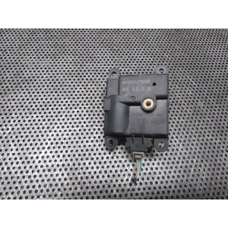 Recambio de motor apertura trampillas climatizador para honda civic berlina 5 (fk) 1.4 dsi cat referencia OEM IAM A24840A3700001