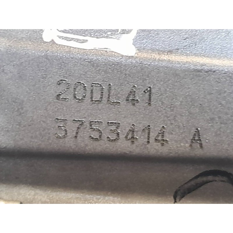 Recambio de caja cambios para citroën xsara break 1.9 d sx referencia OEM IAM 20DL41 3