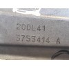 Recambio de caja cambios para citroën xsara break 1.9 d sx referencia OEM IAM 20DL41  