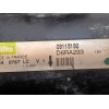 Recambio de motor arranque para opel astra h berlina enjoy referencia OEM IAM 09115192 D6RA293 VALEO