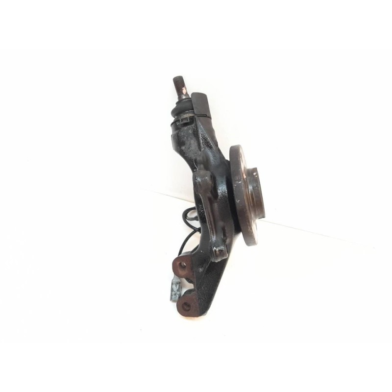 Recambio de mangueta delantera derecha para citroën c4 picasso exclusive referencia OEM IAM - Gris 3
