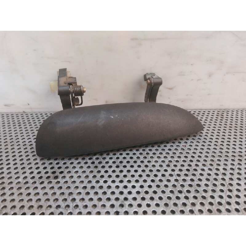 Recambio de maneta exterior delantera derecha para kia rio rs berlina (5-ptas.) referencia OEM IAM   