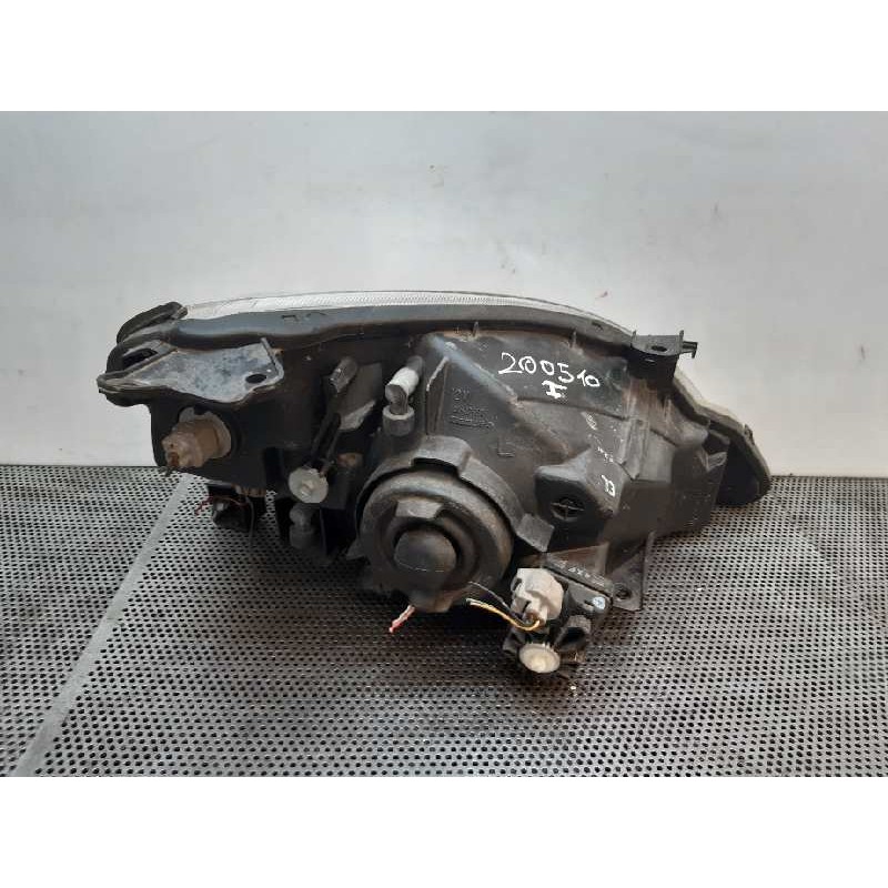 Recambio de faro izquierdo para suzuki liana rh (er) 1.6 referencia OEM IAM 2