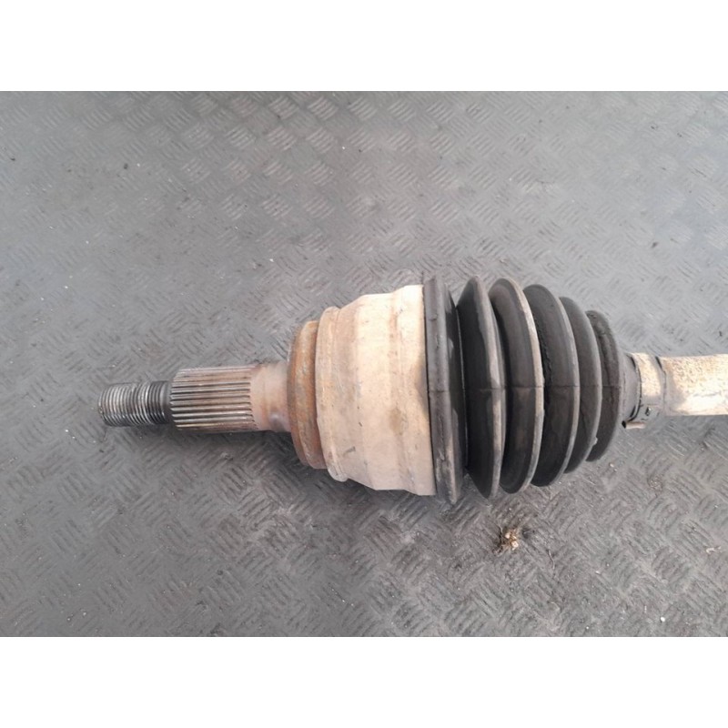 Recambio de transmision delantera derecha para chevrolet tahoe 5.3 lt premium referencia OEM IAM 2