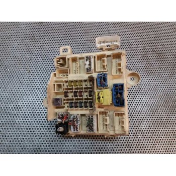 CAJA RELES / FUSIBLES LHDP 