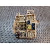 Recambio de caja reles / fusibles para toyota lexus is 200 (gxe10) sport referencia OEM IAM LHDP  