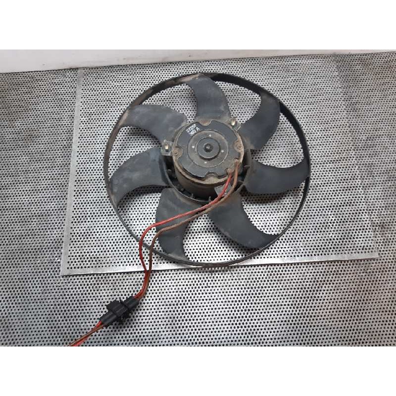 Recambio de electroventilador para volkswagen caravelle 2.4 d referencia OEM IAM 27252350A  SIEMENS - Verde 3