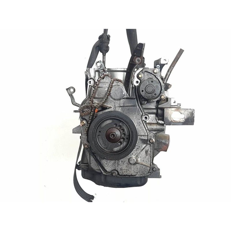 Recambio de bloque para nissan note (e11e) acenta referencia OEM IAM HR16 3