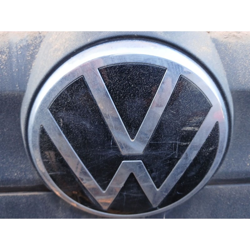 Recambio de condensador / radiador aire acondicionado para volkswagen caddy cargo (sba/sbh) base referencia OEM IAM   