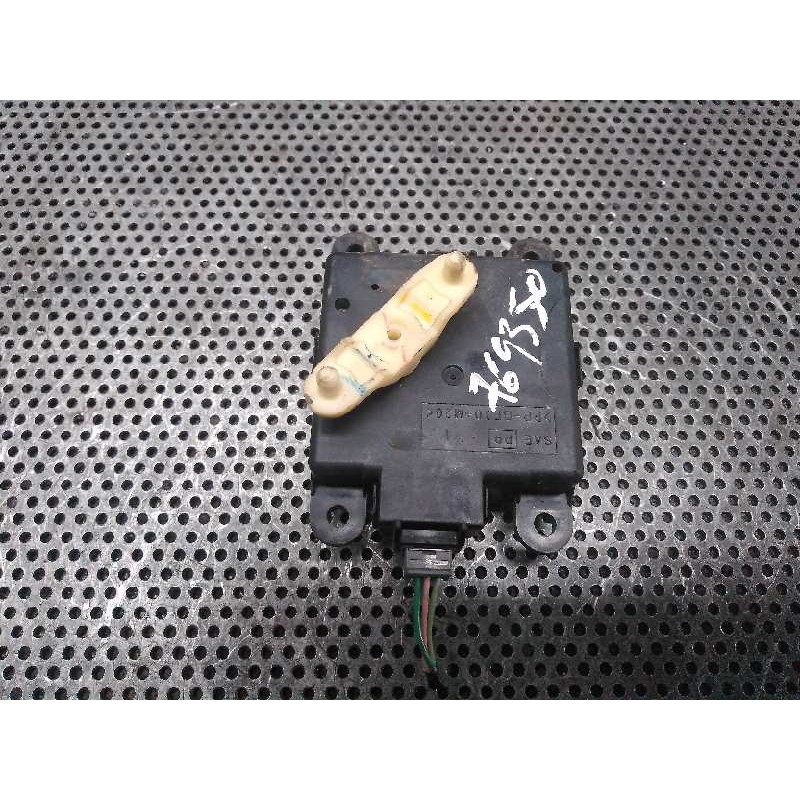 Recambio de motor apertura trampillas climatizador para honda civic berlina 5 (fk) 1.4 dsi cat referencia OEM IAM A24840A3700001 2