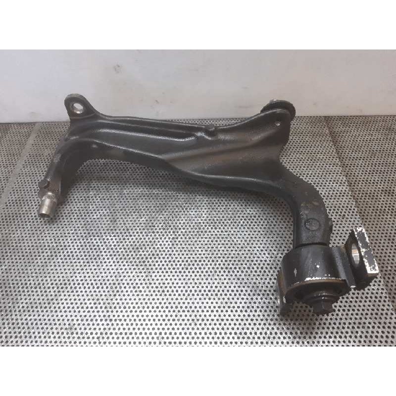 Recambio de brazo suspension superior trasero izquierdo para volvo xc90 2.4 diesel cat referencia OEM IAM 8634886  