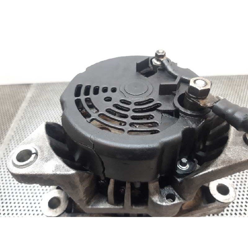 Recambio de alternador para opel astra g berlina club referencia OEM IAM - Azul 6