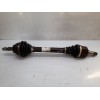 Recambio de transmision delantera izquierda para citroën c4 lim. seduction referencia OEM IAM 9656135280  