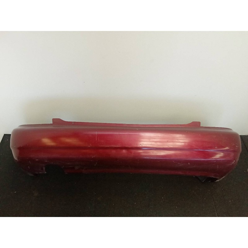 Recambio de paragolpes trasero para daewoo lanos referencia OEM IAM  70659 