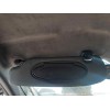 Recambio de parasol izquierdo para porsche cayman (typ 987c) s referencia OEM IAM   