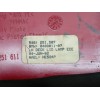 Recambio de piloto trasero izquierdo interior para bmw x5 (e53) 3.0d referencia OEM IAM 840901107  