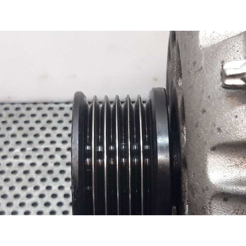 Recambio de alternador para opel astra g berlina club referencia OEM IAM - Azul 7