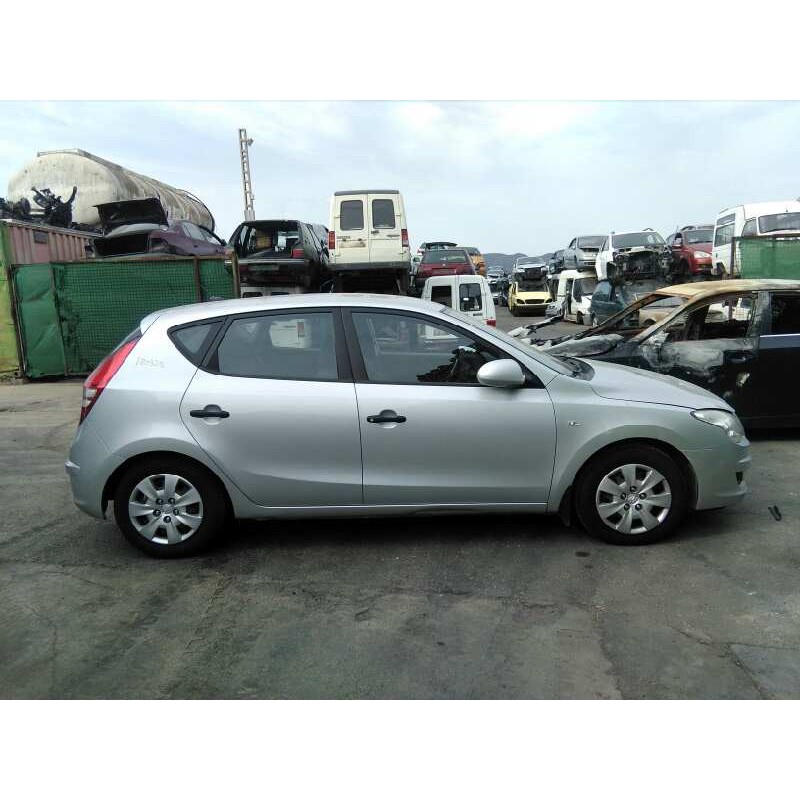 hyundai i30 del año 2008