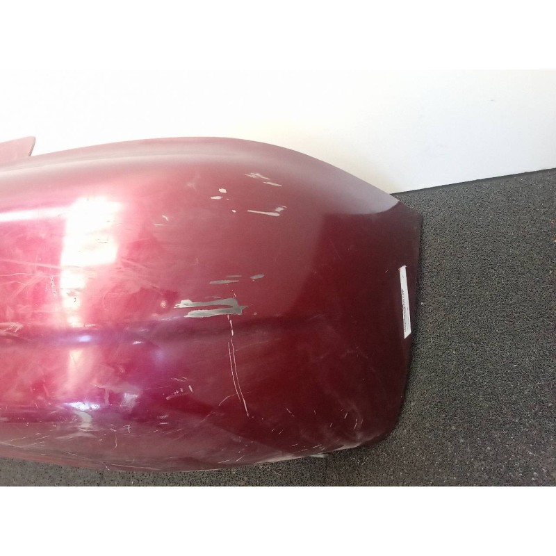 Recambio de paragolpes trasero para daewoo lanos referencia OEM IAM  70659 2