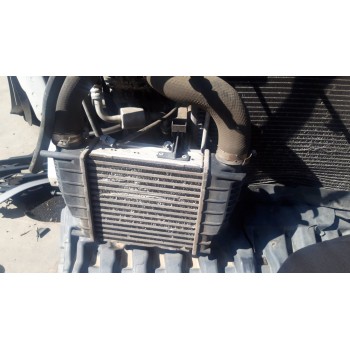 INTERCOOLER 14461EM00A VALEO