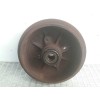 Recambio de tambor freno trasero para citroën xsara berlina 1.9 diesel referencia OEM IAM   