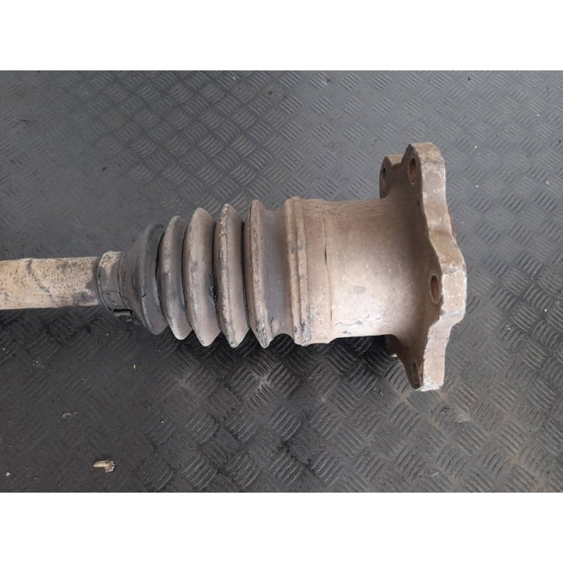 Recambio de transmision delantera derecha para chevrolet tahoe 5.3 lt premium referencia OEM IAM 3