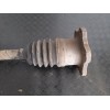 Recambio de transmision delantera derecha para chevrolet tahoe 5.3 lt premium referencia OEM IAM   