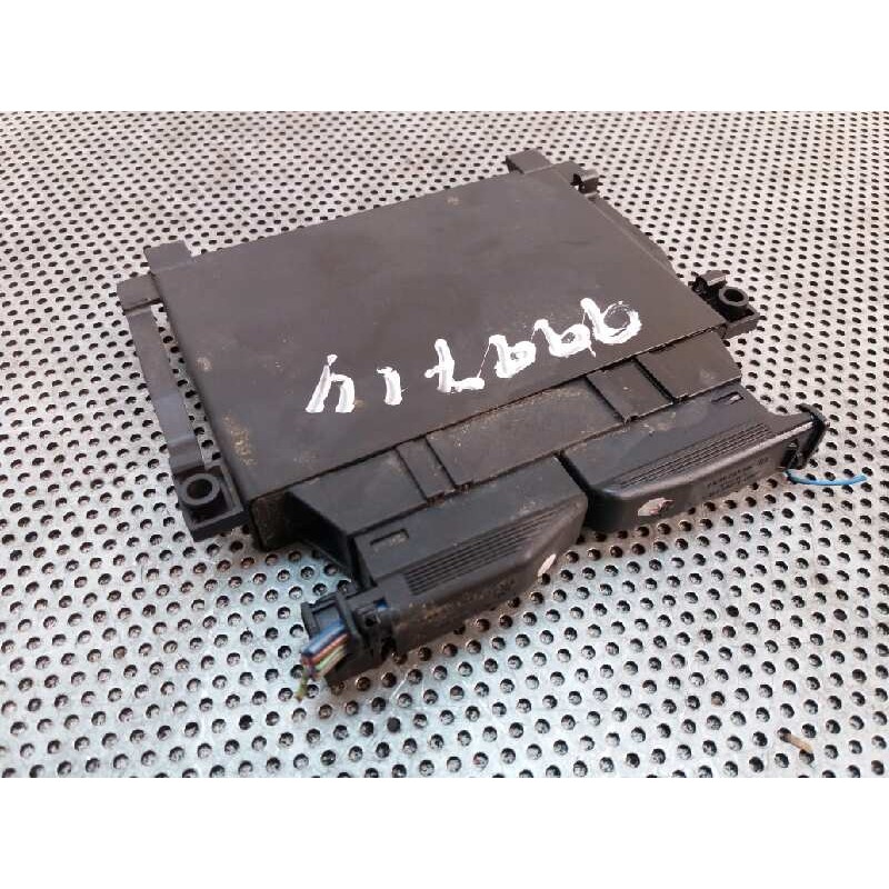 Recambio de centralita check control para mercedes-benz clase e (w210) berlina diesel 2.9 turbodiesel cat referencia OEM IAM 021 - Gris 2