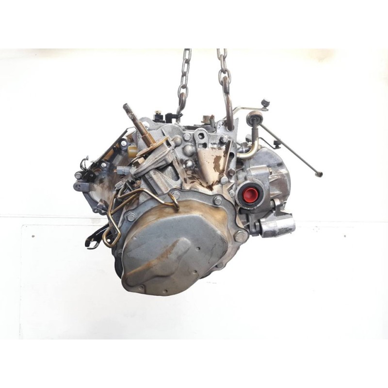Recambio de caja cambios para citroën xsara break 1.9 d sx referencia OEM IAM 20DL41 5