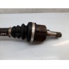 Recambio de transmision delantera izquierda para citroën c4 lim. seduction referencia OEM IAM 9656135280  