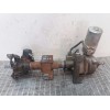 Recambio de columna direccion para suzuki ignis rm (mh) 1.3 ddis diesel cat referencia OEM IAM 3872086G30 4820086G61 35124081