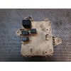 Recambio de caja reles / fusibles para toyota lexus is 200 (gxe10) sport referencia OEM IAM LHDP  
