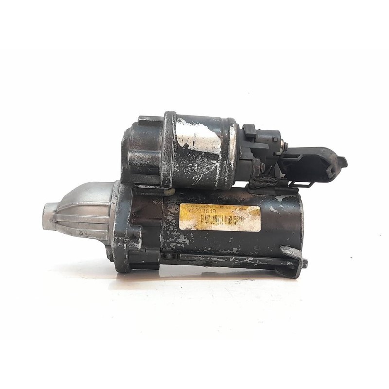 Recambio de motor arranque para fiat doblo (119) 1.3 16v multijet active com. (55kw) referencia OEM IAM R198384R 726039 - Blanco