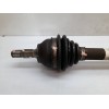 Recambio de transmision delantera izquierda para citroën c4 lim. seduction referencia OEM IAM 9656135280  