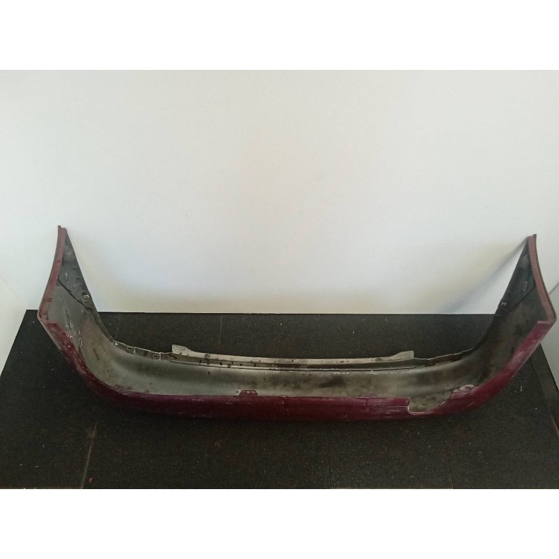Recambio de paragolpes trasero para daewoo lanos referencia OEM IAM  70659 3