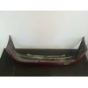 Recambio de paragolpes trasero para daewoo lanos referencia OEM IAM  70659 
