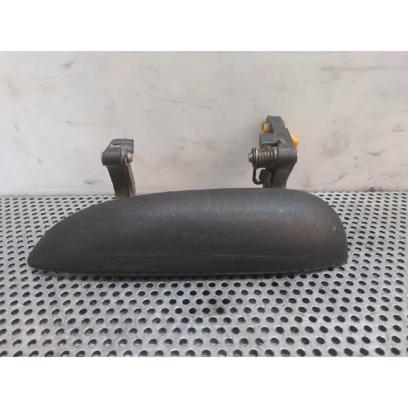 Recambio de maneta exterior delantera izquierda para kia rio rs berlina (5-ptas.) referencia OEM IAM   