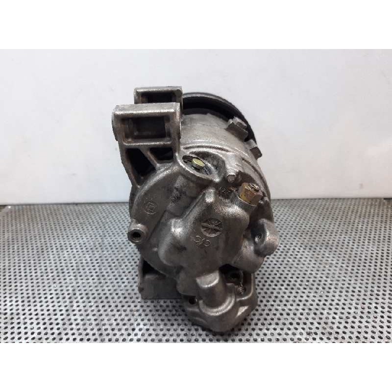 Recambio de compresor aire acondicionado para nissan primera berlina (p12) acenta referencia OEM IAM 926009F510 2J55245010 2J552 8