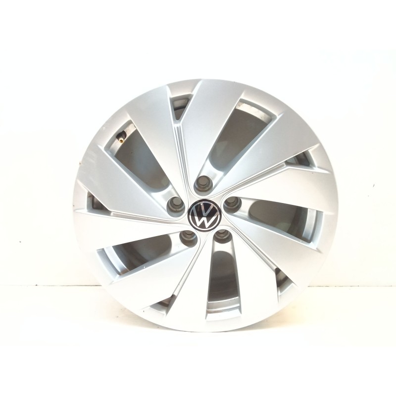 Recambio de llanta para volkswagen t-cross (c11, d31) 1.0 tsi referencia OEM IAM 2GM601025AD  