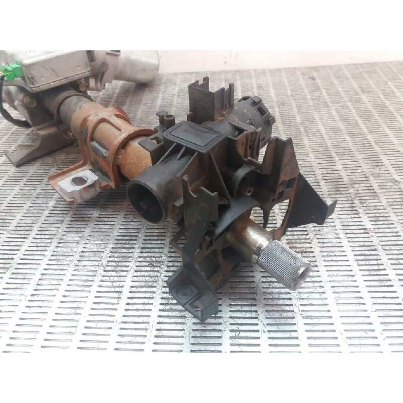 Recambio de columna direccion para suzuki ignis rm (mh) 1.3 ddis diesel cat referencia OEM IAM 3872086G30 4820086G61 35124081 - Gris 6