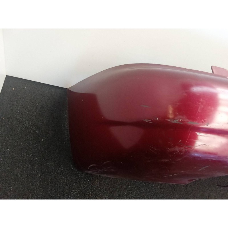 Recambio de paragolpes trasero para daewoo lanos referencia OEM IAM  70659 4