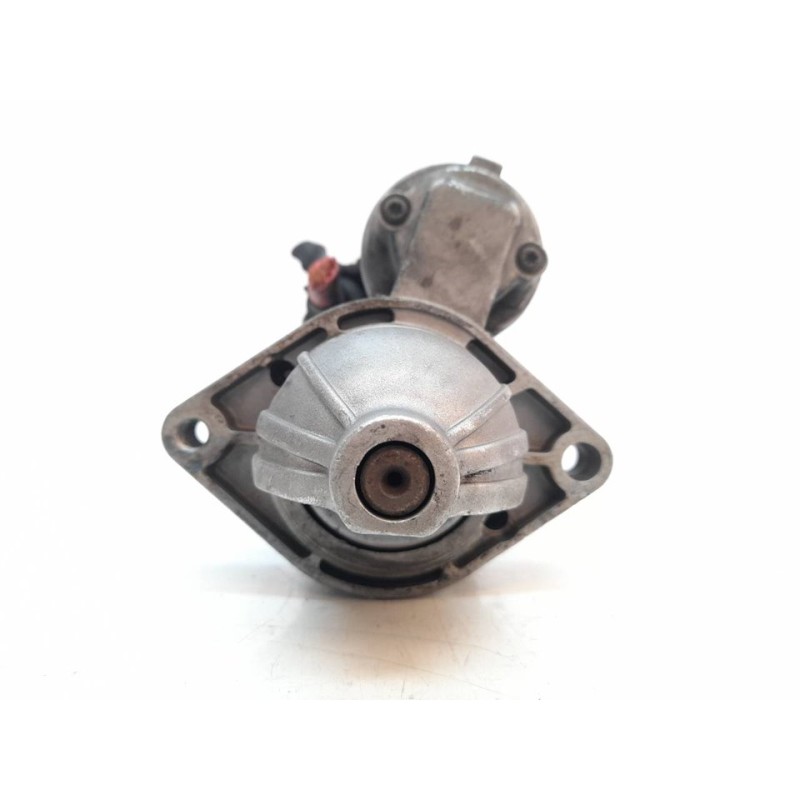 Recambio de motor arranque para fiat doblo (119) 1.3 16v multijet active com. (55kw) referencia OEM IAM R198384R 726039 - Blanco 2