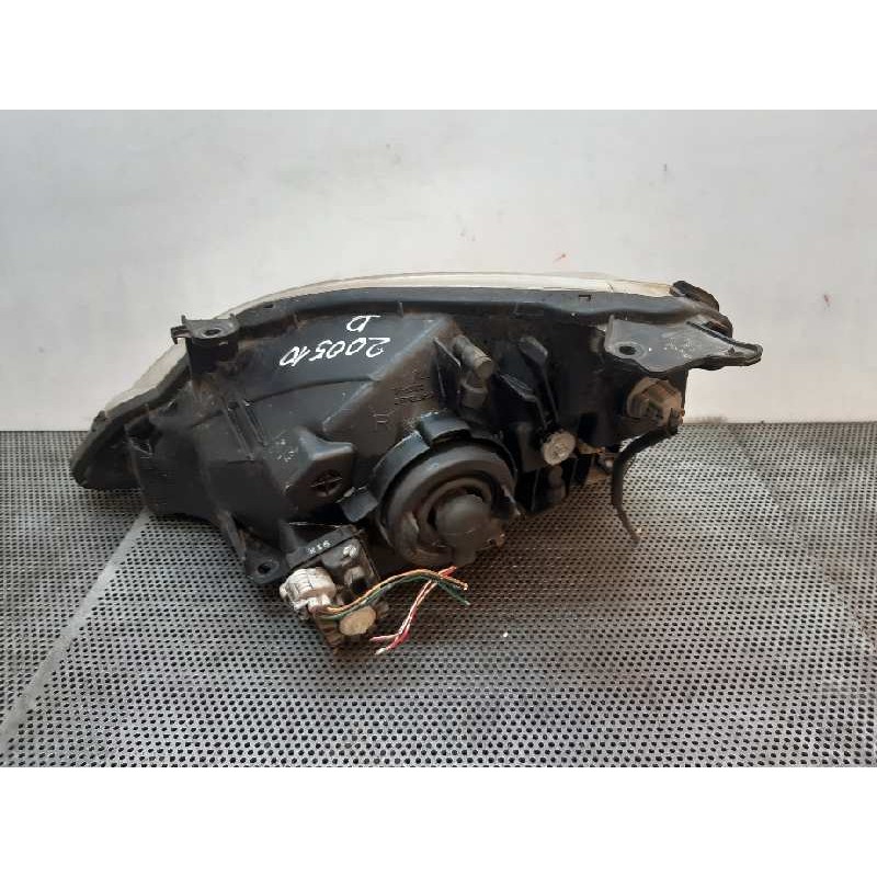 Recambio de faro derecho para suzuki liana rh (er) 1.6 referencia OEM IAM 2