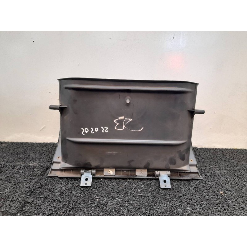 Recambio de guantera para mitsubishi santamo (hyundai) santamo confort referencia OEM IAM - Verde 2