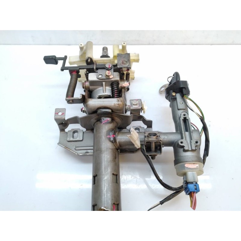 Recambio de columna direccion para hyundai xg 3.0 v6 gls referencia OEM IAM - Gris 2