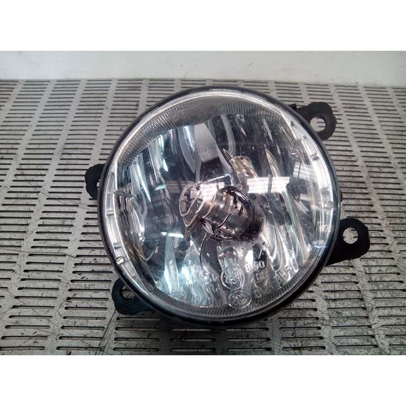Recambio de faro antiniebla derecho para dacia lodgy ambiance referencia OEM IAM   